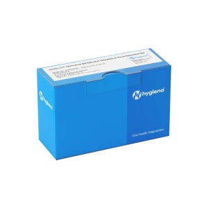 Hygiena RT-PCR kit za detekciju Norovirus GI, GII + Hepatitis A
