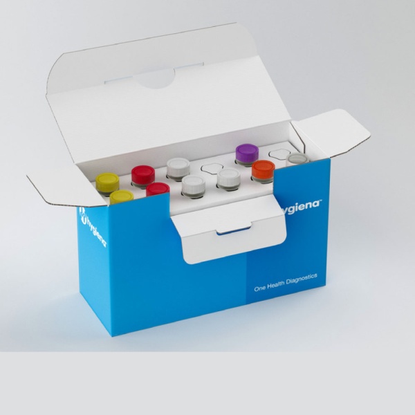 Hygiena RT-PCR kit za detekciju Norovirus GI, GII + Hepatitis A