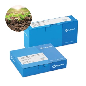 Hygiena foodproof GMO Screening PCR kitovi za detekciju GMO-a