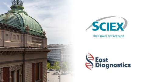 Seminar Sciex i East Diagnostics